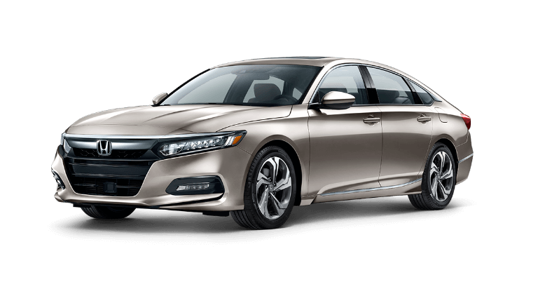 2020 Honda Accord