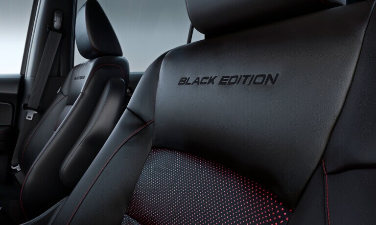 2021 Honda Pilot Interior