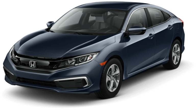 2020 Honda Civic S