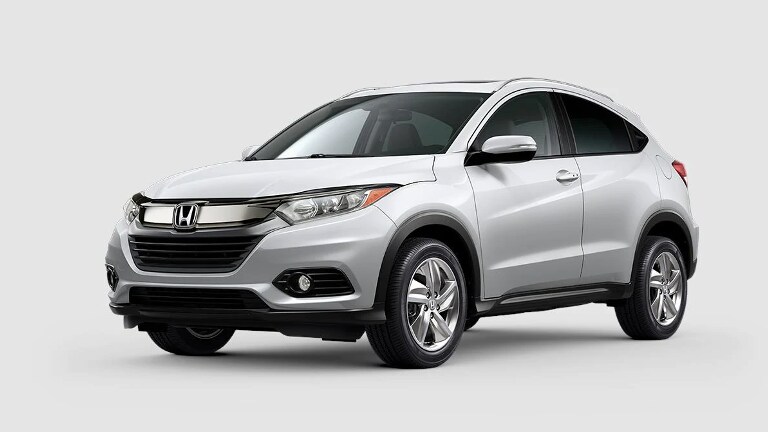 2020 Honda HR-V EX