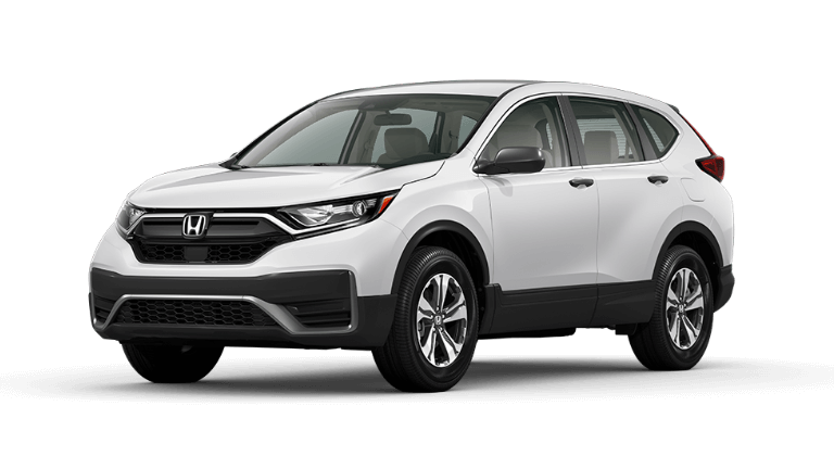 2020 Honda CR-V LX