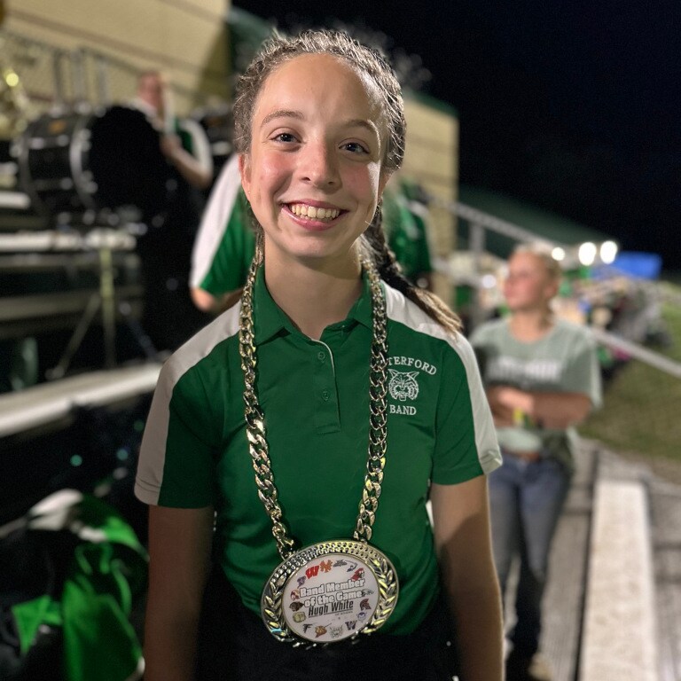 Maggie Baldwin
