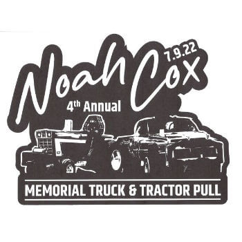 Noah Cox Truck and Tractor