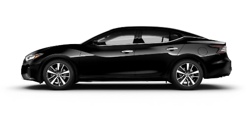 2020 Nissan Maxima S