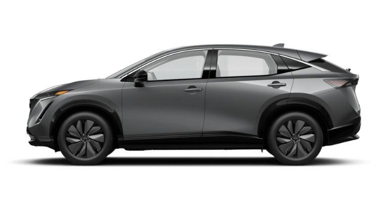2023 Nissan ARIYA VENTURE+