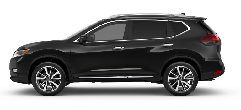 2020 Nissan Rogue Sport