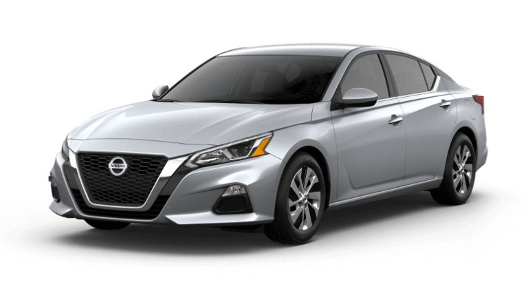 2020 Nissan Altima S