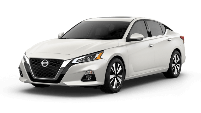 2020 Nissan Altima SL