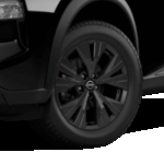 2023 Nissan Rogue wheel
