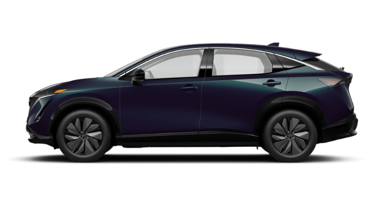 2023 Nissan ARIYA EVOLVE+