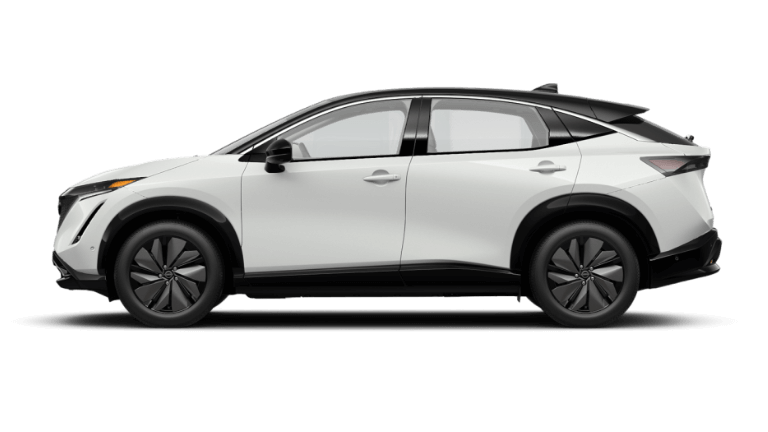 2023 Nissan ARIYA EMPOWER+