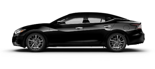 2020 Nissan Maxima Platinum Reserve