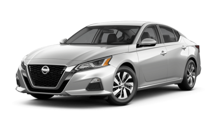 2022 Nissan Altima S
