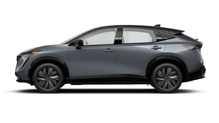 2023 Nissan ARIYA ENGAGE+