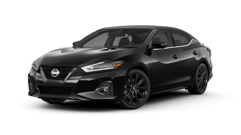 2021 Nissan Maxima SV