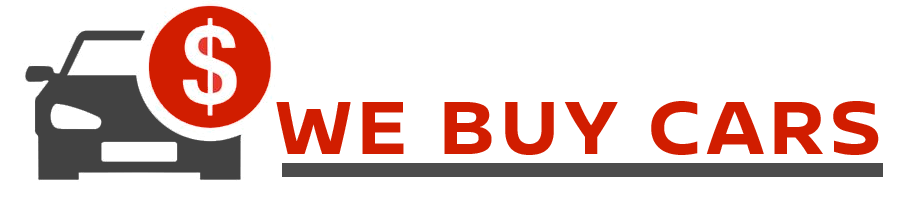 we buy cars we buy cars