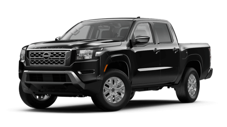 2022 Nissan Frontier
