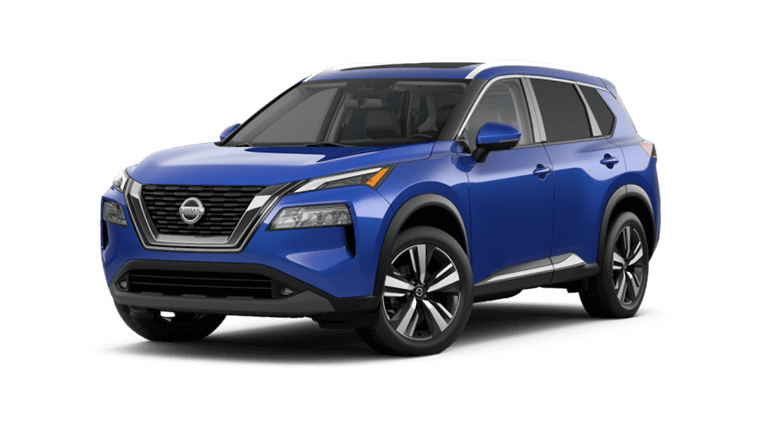 2022 Nissan Rogue