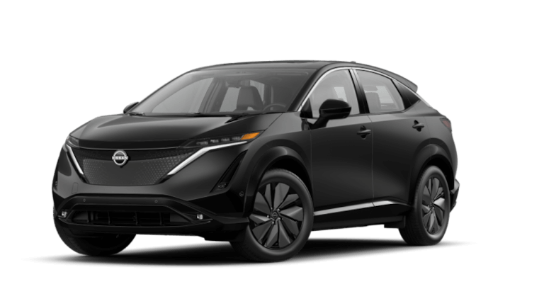 2024 Nissan ARIYA EMPOWER+