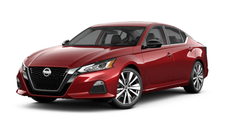 2022 Nissan Altima
