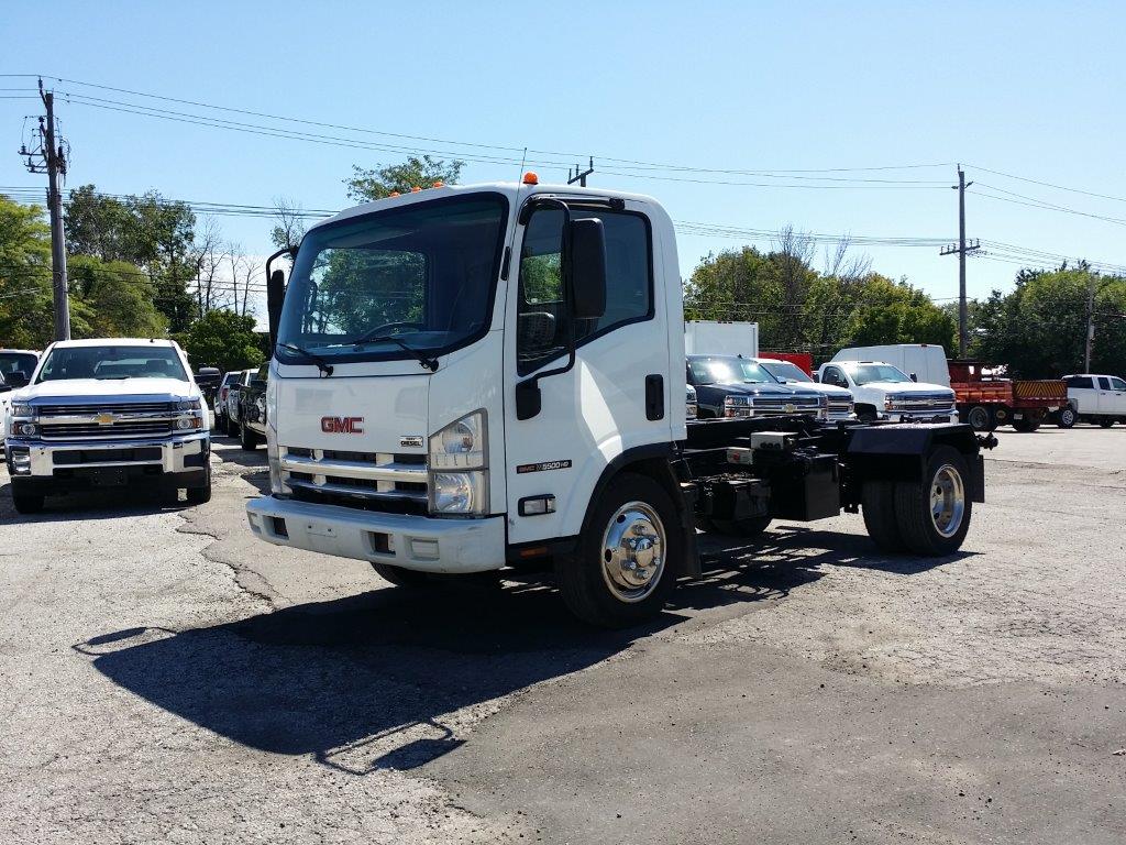 Gmc dealers toronto ontario #3