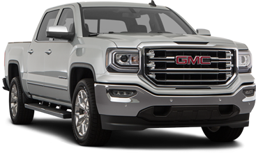 2017 GMC Sierra 1500 Humboldt