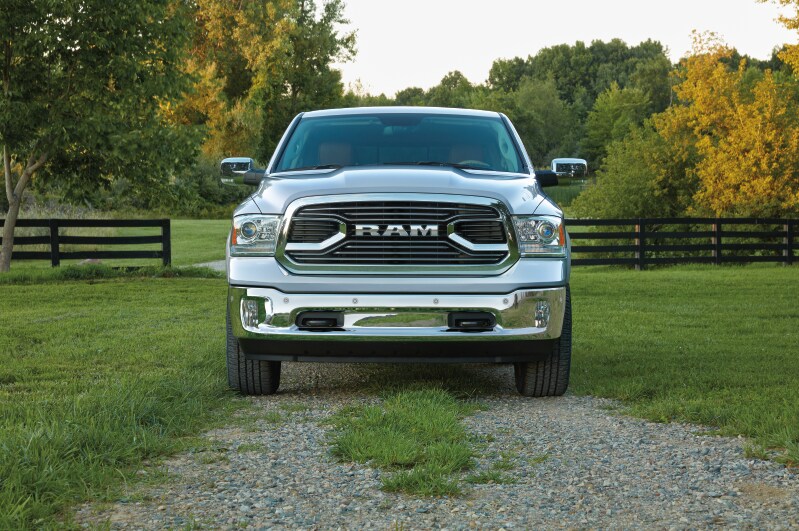 2017 Ram 1500 Jackson, Tennessee