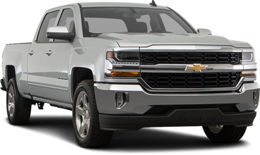2017 Chevrolet Silverado 1500 Humboldt TN