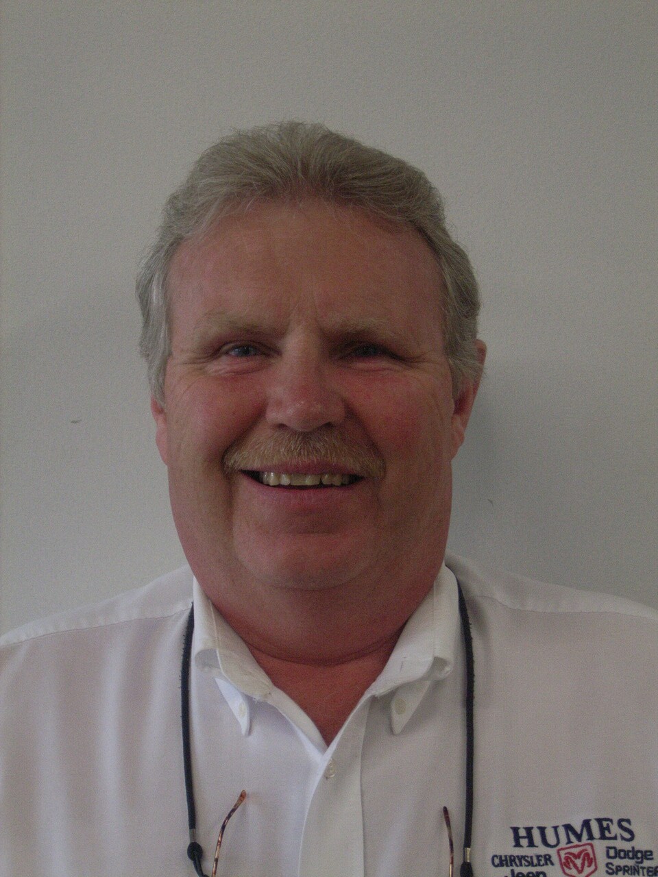 Ron Sheilds