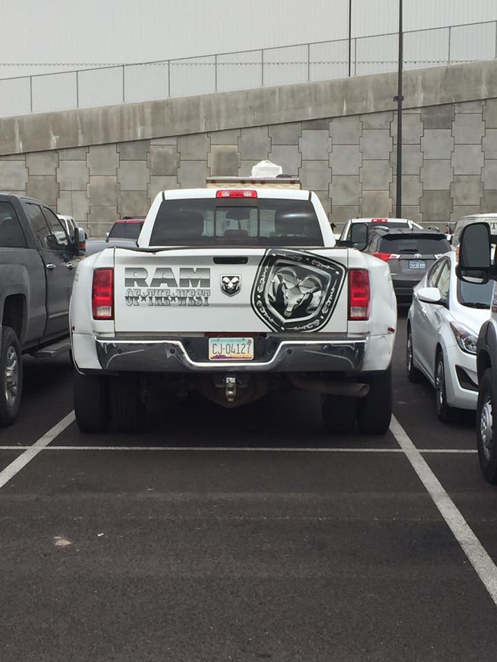 ram truck in vegas.jpg