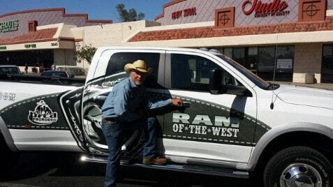 Ram of west customer.jpg