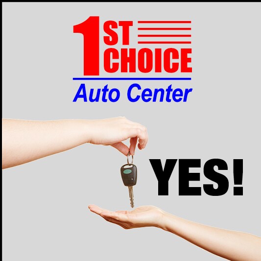 1st Choice Auto Center AD Profile Photo.jpg