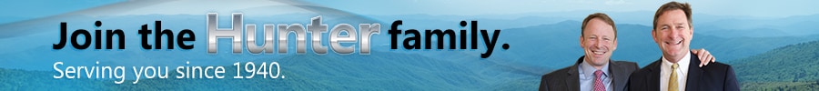 Hunter Family