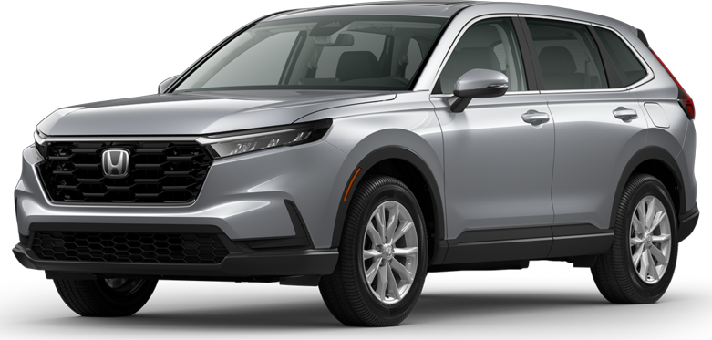 2023 Honda CRV