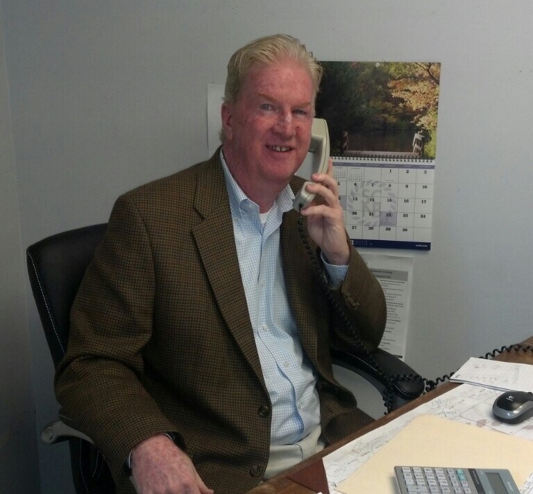 Kevin Mahoney