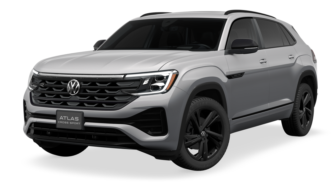 Atlas Cross Sport