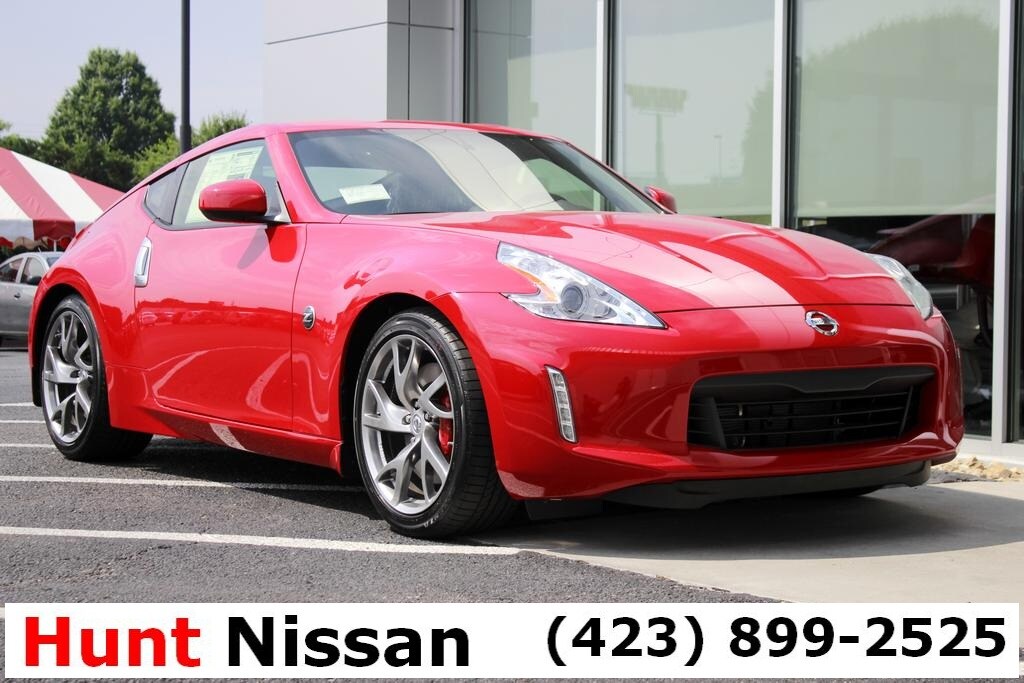 Hunt nissan chattanooga inventory #4