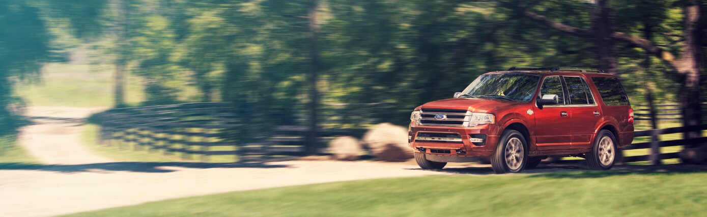 2017 Ford Expedition Soda Springs ID