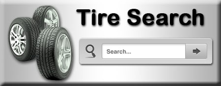 Search Tires in DeLand Florida