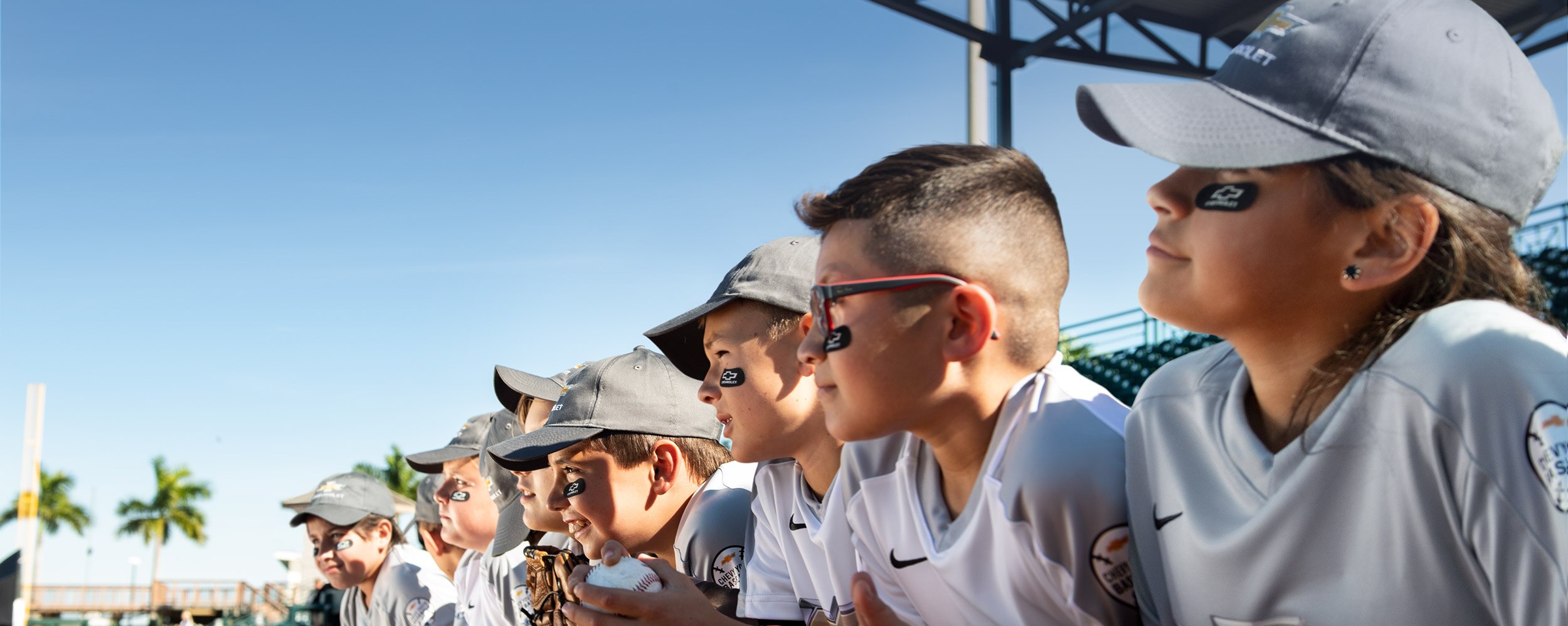 Youth Sports