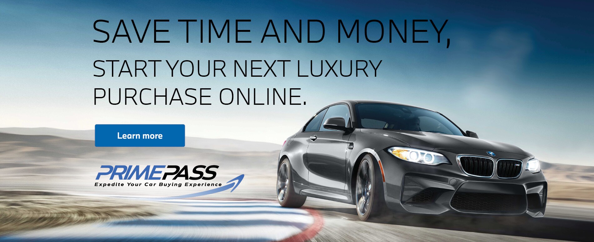 Prime Pass Online Buying