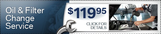 Lincoln service coupons