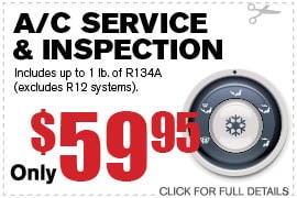 AC Service