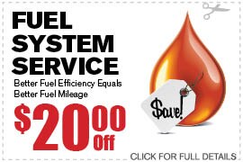 Fuel Service