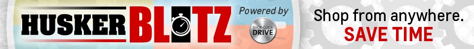 Husker Blitz