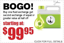 Fluid Service