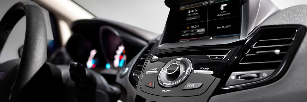 Hutcheson Ford SYNC Seminars- Free For All!