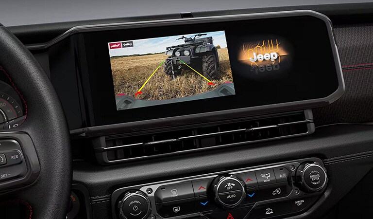 New 2025 Jeep Gladiator Plattsburgh New York