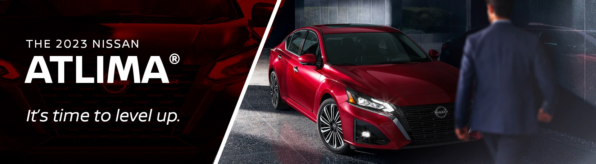A New 2023 Nissan Altima at Huttig Nissan of Plattsburgh in Plattsburgh, NY A New 2023 Nissan Altima at Huttig Nissan of Plattsburgh in Plattsburgh, NY