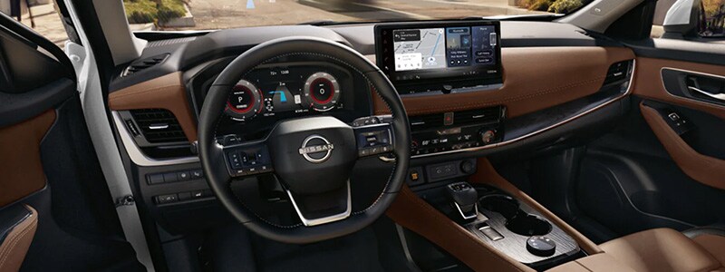 Plattsburgh NY 2025 Nissan Rogue